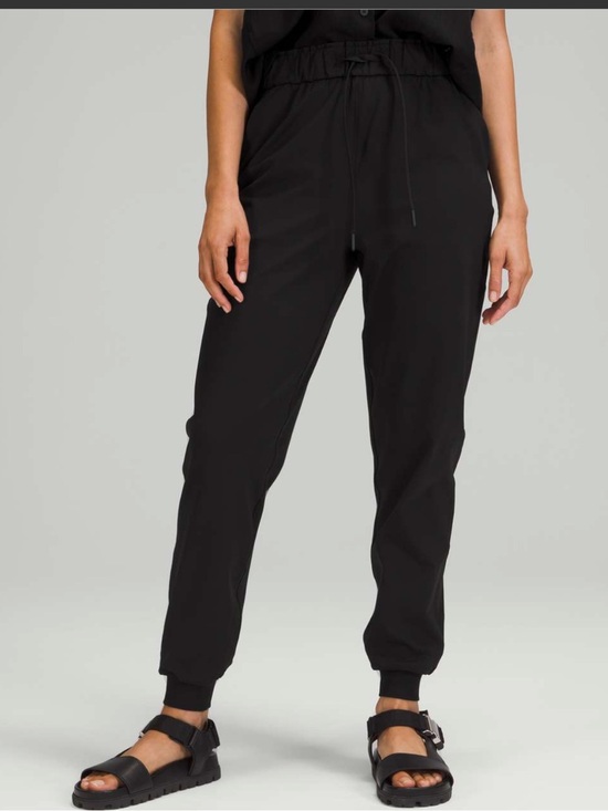 lululemon athletica Pants - Lululemon Stretch High-Rise Jogger